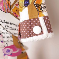 Margot kjole sjlden shoedress viscosemix M (16)