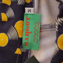 Margot LP kjole let dus ko cotton G 2x 43cm m (16)