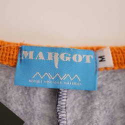 Margot kjole kraftig flonel cotton G 2x 44cm M  (16)