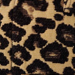 PULZ kraftig kort nederdel leo poly. talje 2x 44 L (16)