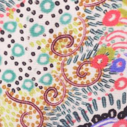 WEIZ Copenhagen skjorte viscose NY! G45 str.M (16)