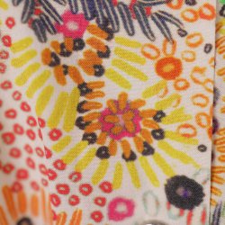 WEIZ copenhagen skj kjole viscose NY! (16)