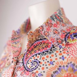 Weiz copenhagen skj kjole viscose NY! G46 M (16)