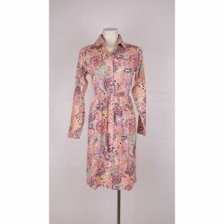 Weiz copenhagen skj kjole viscose NY! G46 M (16)