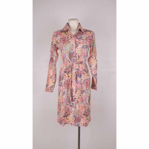 Weiz copenhagen skj kjole viscose NY! G46 M (16)