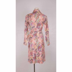 Weiz copenhagen skj kjole viscose NY! G46 M (16)