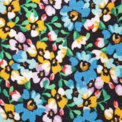 Margot dress viscose jerseey NSN G45 str. M (16)