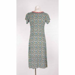 Margot dress viscose jerseey NSN G45 str. M (16)