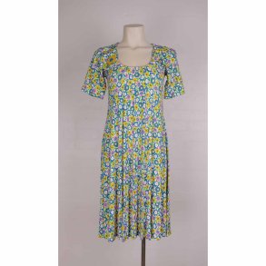 Du Milde dress DOLLY viscose jersey NSN G42 S (16)