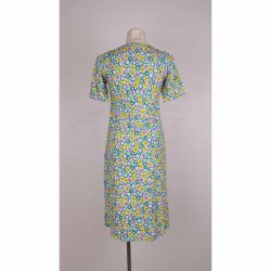 Du Milde dress DOLLY viscose jersey NSN G42 S (16)
