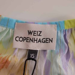 WEIZ copenhagen top 100% cotton NY! (16)