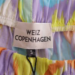 WEIZ Copenhagen bukser 100%cotton NY! (16)