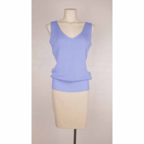 4Funky Flavours strik top bl viscose/acryl NY! (16)