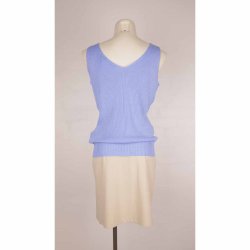 4Funky Flavours strik top bl viscose/acryl NY! (16)