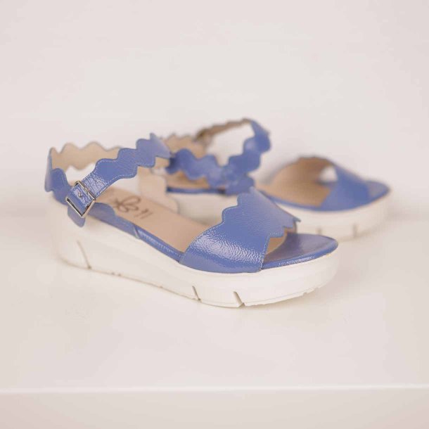 Wonders bl lak sandal memery gel sl NY! 36 (16)