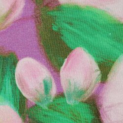 Margot bluse NY! bomuldsjersey G43 cm S (16)