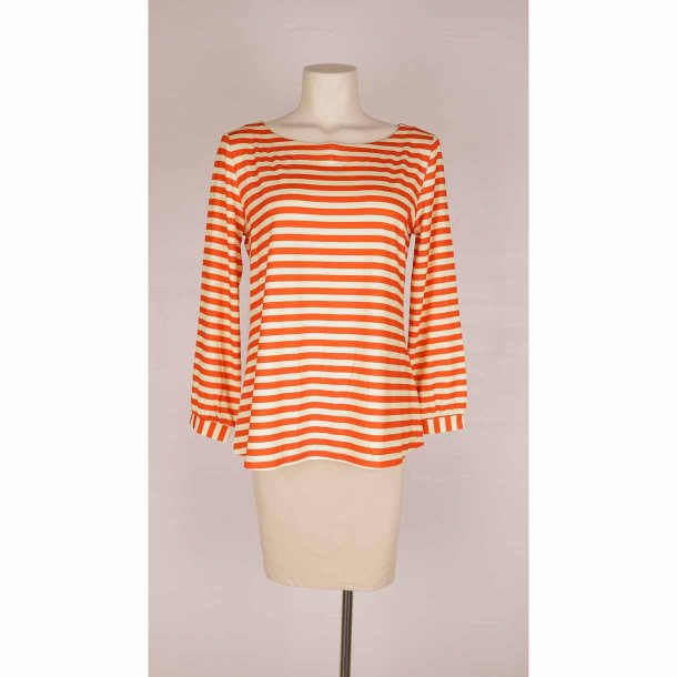 Du milde T-shirt viscose jersey NY! G50cm XL (16)