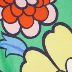 Du Milde kjole NY! MARLEY viscose jersey str. M (16)