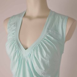 Weiz Copenhagen top tynd viscose NY! str. L (16)