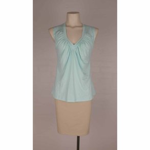 Weiz Copenhagen top tynd viscose NY! str. L (16)