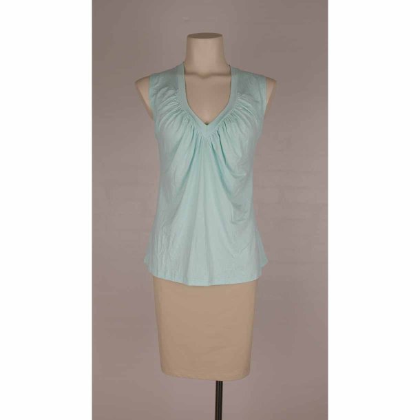 Weiz Copenhagen top tynd viscose NY! str. L (16)