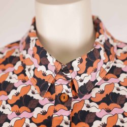 4funkyflavours jersey skjorte NY! 95%cotton M (16)