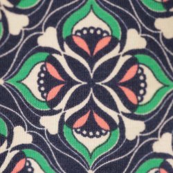 4funkyflavours jersey kjole NY! 95%cotton str 2XL (16)