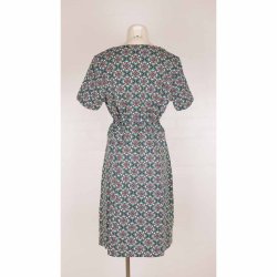 4funkyflavours jersey kjole NY! 95%cotton str 2XL (16)