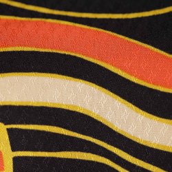 King Louie maxi dress 100% viscose NY! G47 36 (16)