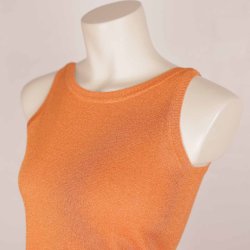 King Louie striktop m glimmer NY! 75% viscose (16)