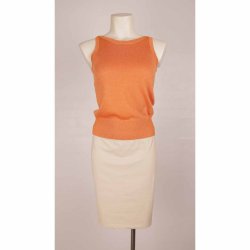 King Louie striktop m glimmer NY! 75% viscose (16)