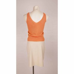 King Louie striktop m glimmer NY! 75% viscose (16)