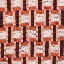 4funkyflavours kort strik nederdel NY! viscose L (16)