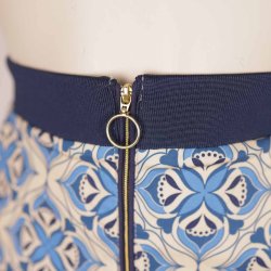 4funkyflavours kort ndl m zip satineret bomuld NY! (16)