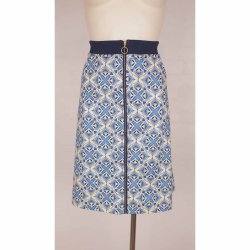 4funkyflavours kort ndl m zip satineret bomuld NY! (16)