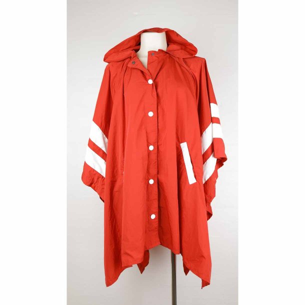 TOMMY HILFIGER Poncho rd ONESIZE (16)