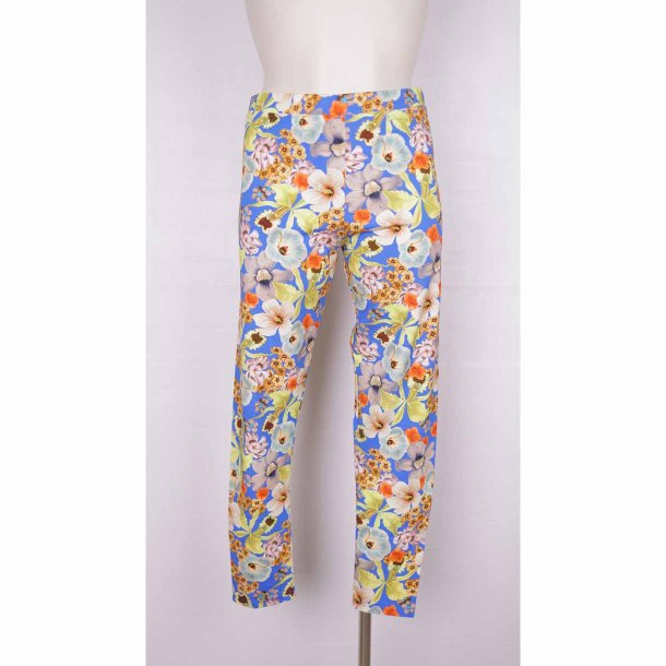 du milde leggings viscose jersey elastiktalje NY M (18)