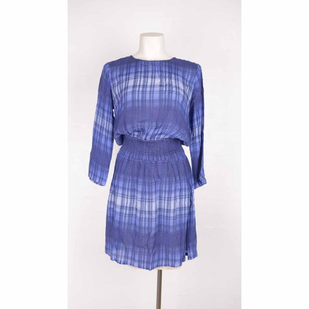 2ndDAY bl let kjole m smock i liv NY! viscose 38 (18)