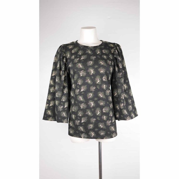 Coster Copenhagen bluse str. 40 (18)