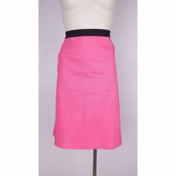Margot ndl kanvas pink/black NSN talje 2x49 3XL (19)