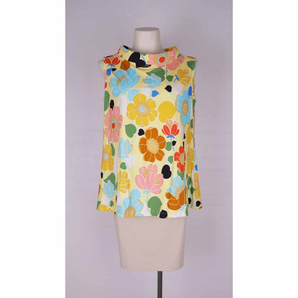 du Milde top viscose jersey G2x52cm NSN 3XL (19)
