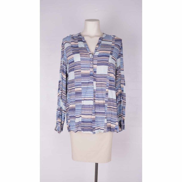 Culture skj viscose bl GMB G2x58cm str XL (19)