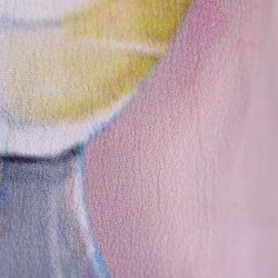 Coster Copenhagen artist dress viscose NSN str. 44 (19)