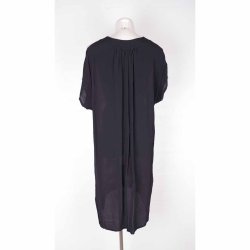 Coster Copenhagen artist dress viscose NSN str. 44 (19)