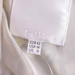 INwear dress viscose G2x50cm NSN str. 42 (19)