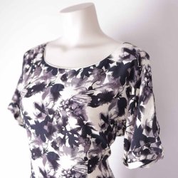 INwear dress viscose G2x50cm NSN str. 42 (19)