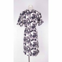 INwear dress viscose G2x50cm NSN str. 42 (19)