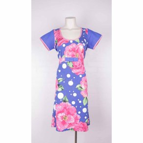 Margot dress RITA ROCKET NY! viscose G50 2XL (19)