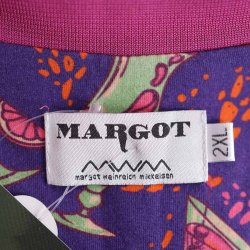 Margot dress SANDRE SHAKER NY! ko cotton 2XL (19)