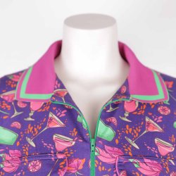 Margot dress SANDRE SHAKER NY! ko cotton 2XL (19)